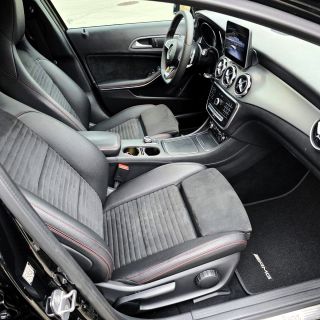 Mercedes GLA 200d/4Matic/AMG Sport pack