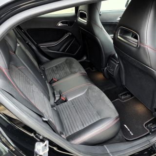 Mercedes GLA 200d/4Matic/AMG Sport pack