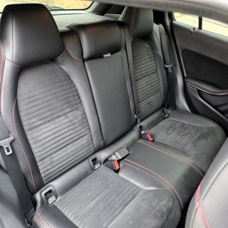 Mercedes GLA 200d/4Matic/AMG Sport pack