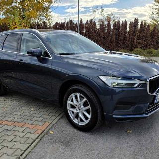 Volvo XC60 AWD/D4