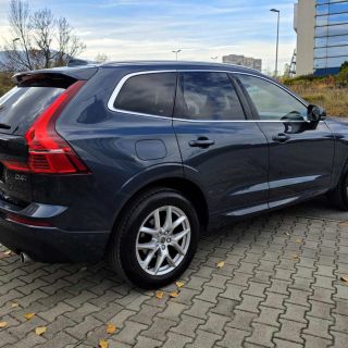 Volvo XC60 AWD/D4