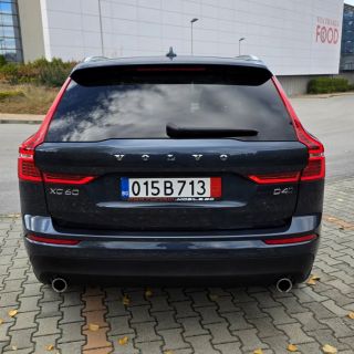 Volvo XC60 AWD/D4