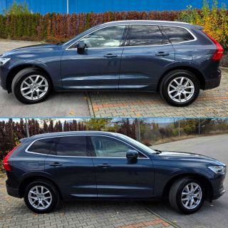 Volvo XC60 AWD/D4