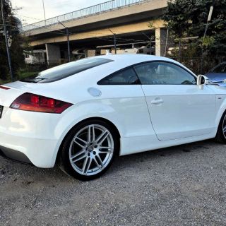 Audi TTx 2.0T/S-line/S-tronic