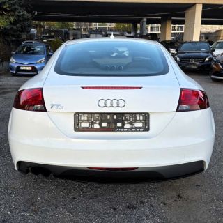 Audi TTx 2.0T/S-line/S-tronic
