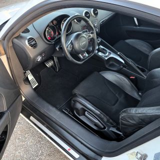 Audi TTx 2.0T/S-line/S-tronic