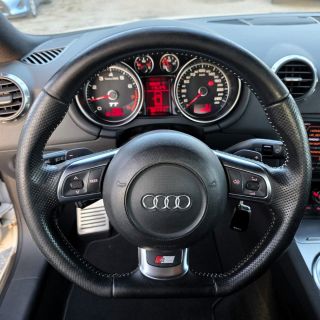 Audi TTx 2.0T/S-line/S-tronic