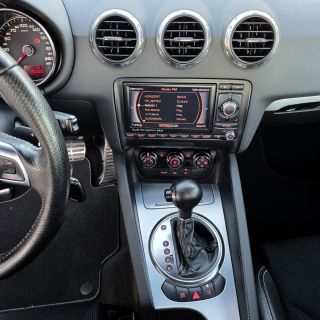 Audi TTx 2.0T/S-line/S-tronic