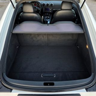 Audi TTx 2.0T/S-line/S-tronic