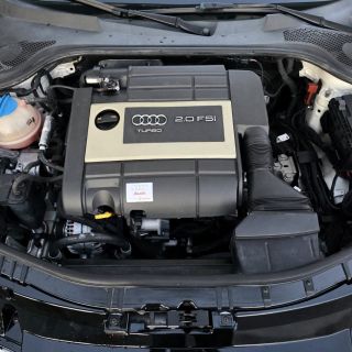 Audi TTx 2.0T/S-line/S-tronic