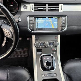 LAND ROVER RANGE ROVER EVOQUE 2. 0 TD4 4X4 HSE DYNAMIC *Facelift*