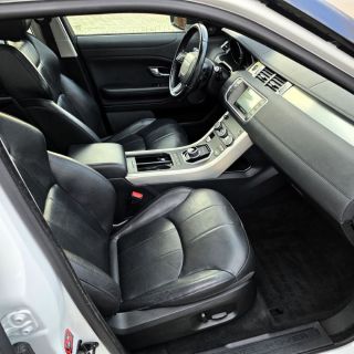 LAND ROVER RANGE ROVER EVOQUE 2. 0 TD4 4X4 HSE DYNAMIC *Facelift*