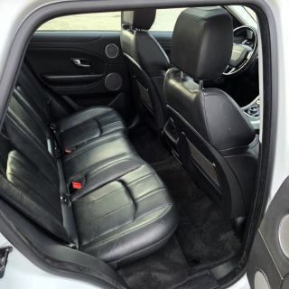 LAND ROVER RANGE ROVER EVOQUE 2. 0 TD4 4X4 HSE DYNAMIC *Facelift*