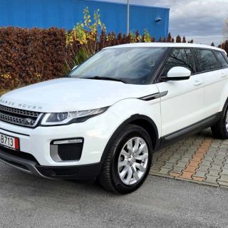 LAND ROVER RANGE ROVER EVOQUE 2. 0 TD4 4X4 HSE DYNAMIC *Facelift*