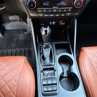 Hyundai Tucson 1. 7 CRDi 141kc *XPossible*