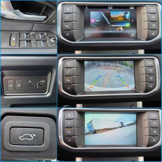 LAND ROVER RANGE ROVER EVOQUE 2. 0 TD4 4X4 HSE DYNAMIC *Facelift*