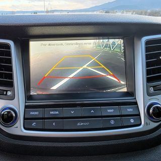 Hyundai Tucson 1. 7 CRDi 141kc *XPossible*