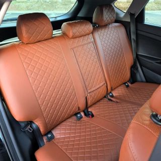 Hyundai Tucson 1. 7 CRDi 141kc *XPossible*