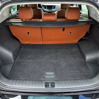 Hyundai Tucson 1. 7 CRDi 141kc *XPossible*