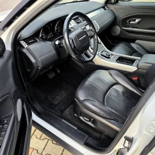 LAND ROVER RANGE ROVER EVOQUE 2. 0 TD4 4X4 HSE DYNAMIC *Facelift*