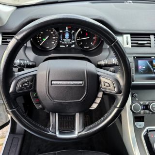 LAND ROVER RANGE ROVER EVOQUE 2. 0 TD4 4X4 HSE DYNAMIC *Facelift*