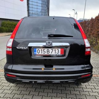 Honda CR-V 2.2i-dtec/AWD/Exclusive