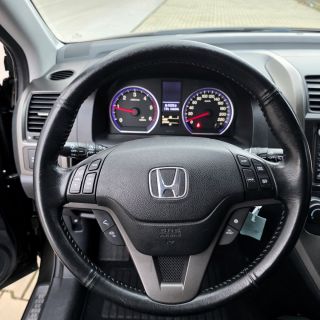 Honda CR-V 2.2i-dtec/AWD/Exclusive