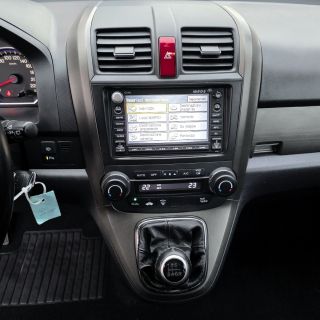 Honda CR-V 2.2i-dtec/AWD/Exclusive