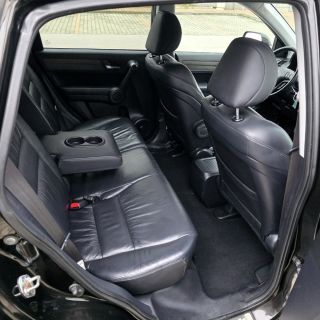 Honda CR-V 2.2i-dtec/AWD/Exclusive