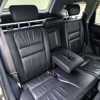 Honda CR-V 2.2i-dtec/AWD/Exclusive