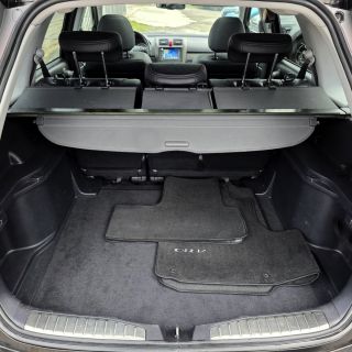 Honda CR-V 2.2i-dtec/AWD/Exclusive