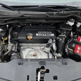 Honda CR-V 2.2i-dtec/AWD/Exclusive