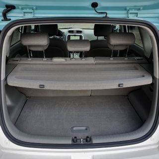 Kia Soul Eco Electric