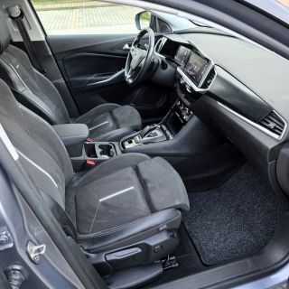 Opel Grandland X/Plug-in Hybrid/AWD/AT8