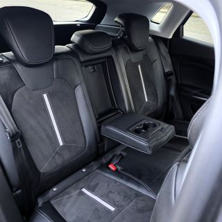 Opel Grandland X/Plug-in Hybrid/AWD/AT8