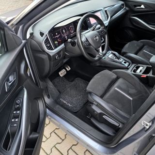 Opel Grandland X/Plug-in Hybrid/AWD/AT8