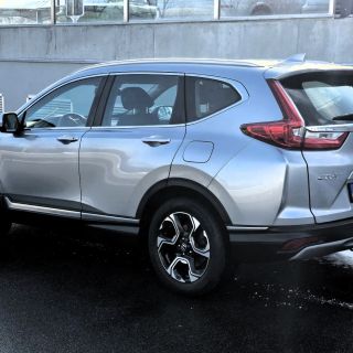 Honda Cr-v 2.0 Hybrid/Elegance