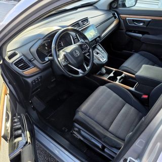 Honda Cr-v 2.0 Hybrid/Elegance