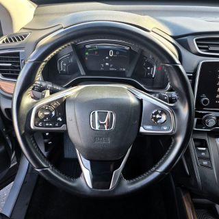 Honda Cr-v 2.0 Hybrid/Elegance