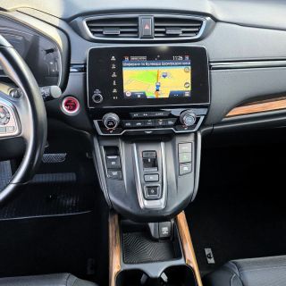 Honda Cr-v 2.0 Hybrid/Elegance