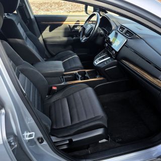 Honda Cr-v 2.0 Hybrid/Elegance