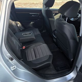 Honda Cr-v 2.0 Hybrid/Elegance