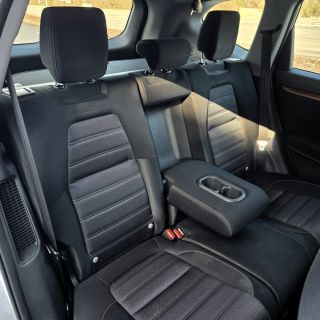 Honda Cr-v 2.0 Hybrid/Elegance