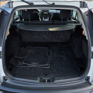 Honda Cr-v 2.0 Hybrid/Elegance