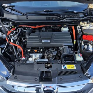 Honda Cr-v 2.0 Hybrid/Elegance