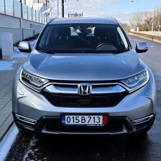 Honda Cr-v 2.0 Hybrid/Elegance