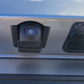 Honda Cr-v 2.0 Hybrid/Elegance