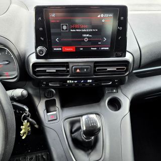 Citroen Berlingo XL/1.5HDI/130