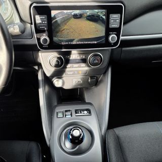 Nissan Leaf Full electric/40kWh/Anniversary/1900