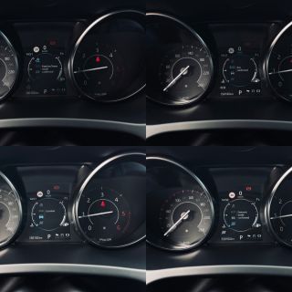 Jaguar E-pace D150/AWD/Automatic/Navi